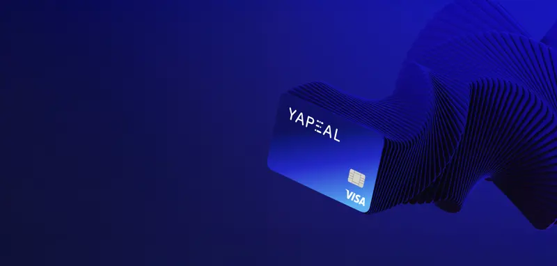 YAPEAL Cards